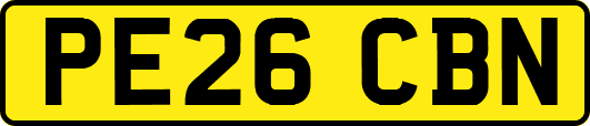 PE26CBN
