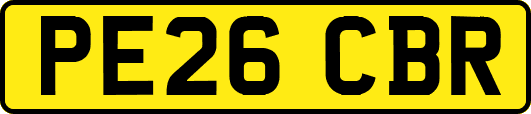 PE26CBR