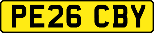 PE26CBY