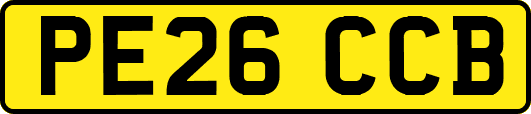 PE26CCB