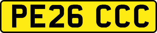 PE26CCC