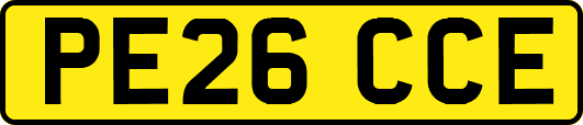 PE26CCE