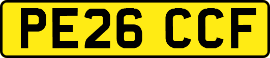PE26CCF