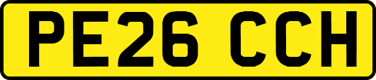PE26CCH