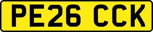 PE26CCK