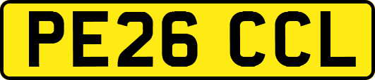 PE26CCL