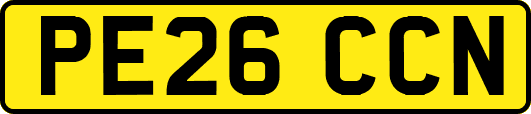 PE26CCN
