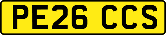 PE26CCS