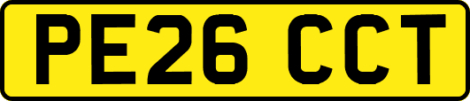 PE26CCT
