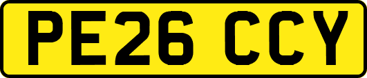 PE26CCY