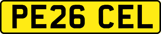 PE26CEL