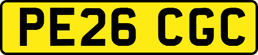 PE26CGC