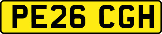PE26CGH