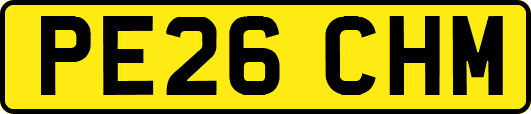 PE26CHM