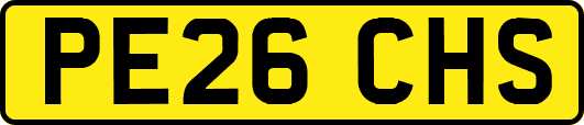 PE26CHS