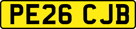 PE26CJB