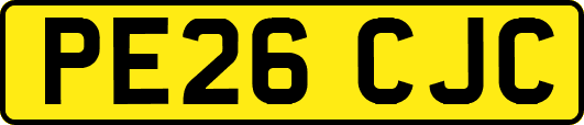 PE26CJC