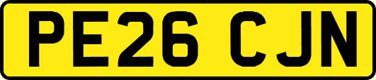 PE26CJN