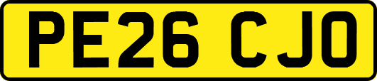 PE26CJO