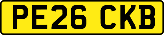 PE26CKB