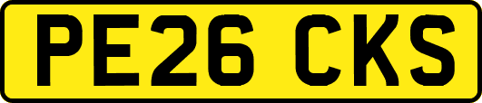 PE26CKS