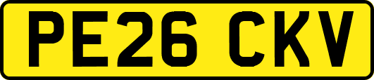 PE26CKV