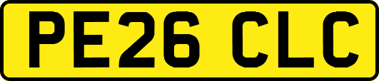 PE26CLC