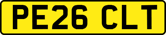 PE26CLT