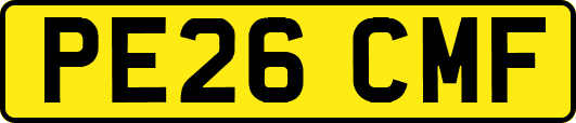 PE26CMF