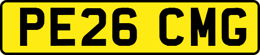 PE26CMG