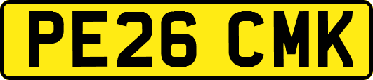 PE26CMK