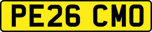 PE26CMO