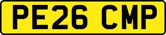 PE26CMP