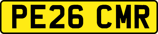 PE26CMR