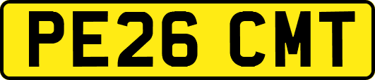PE26CMT