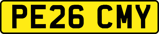 PE26CMY