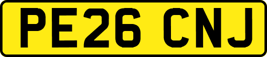 PE26CNJ