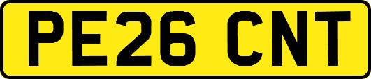 PE26CNT