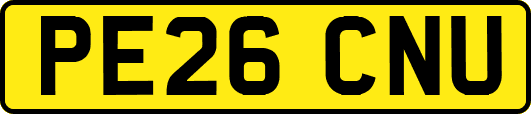 PE26CNU