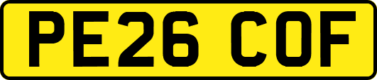 PE26COF