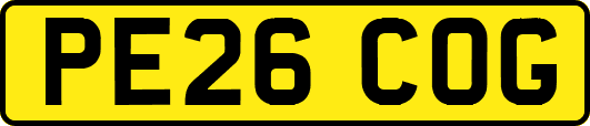 PE26COG
