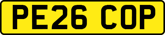 PE26COP