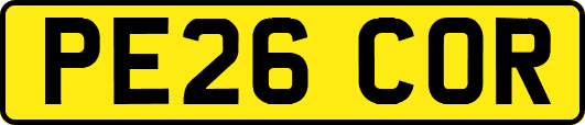 PE26COR