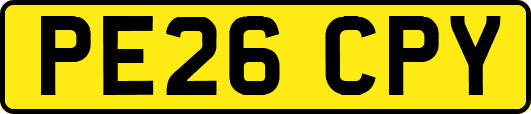 PE26CPY