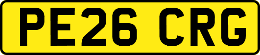 PE26CRG