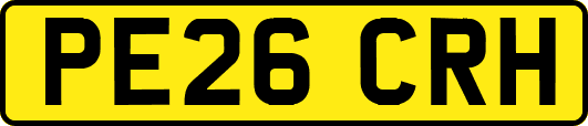 PE26CRH