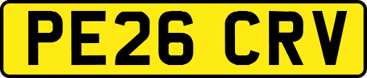 PE26CRV