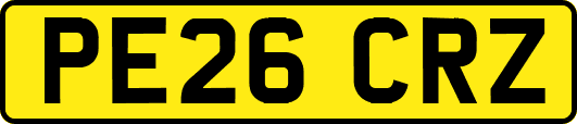 PE26CRZ