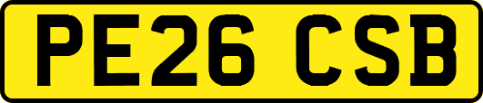 PE26CSB