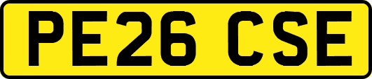 PE26CSE